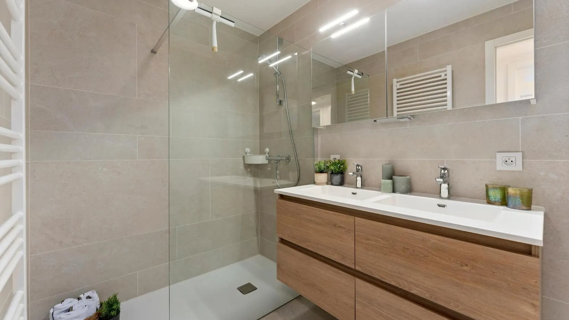 Harbour Feeling - Luxury Apartment At The Ostend Yacht Harbour 0*,