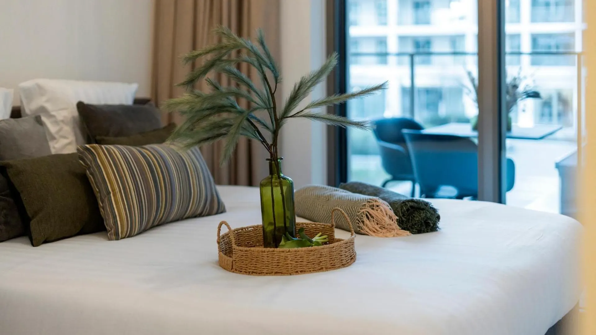 Harbour Feeling - Luxury Apartment At The Ostend Yacht Harbour 0*,  Belgium